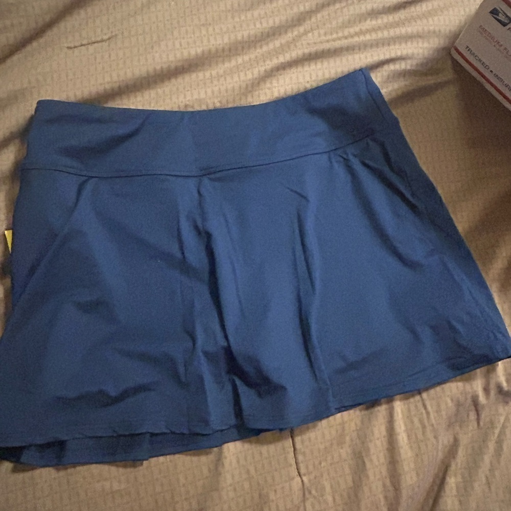Eleven skort - Picture 2 of 4